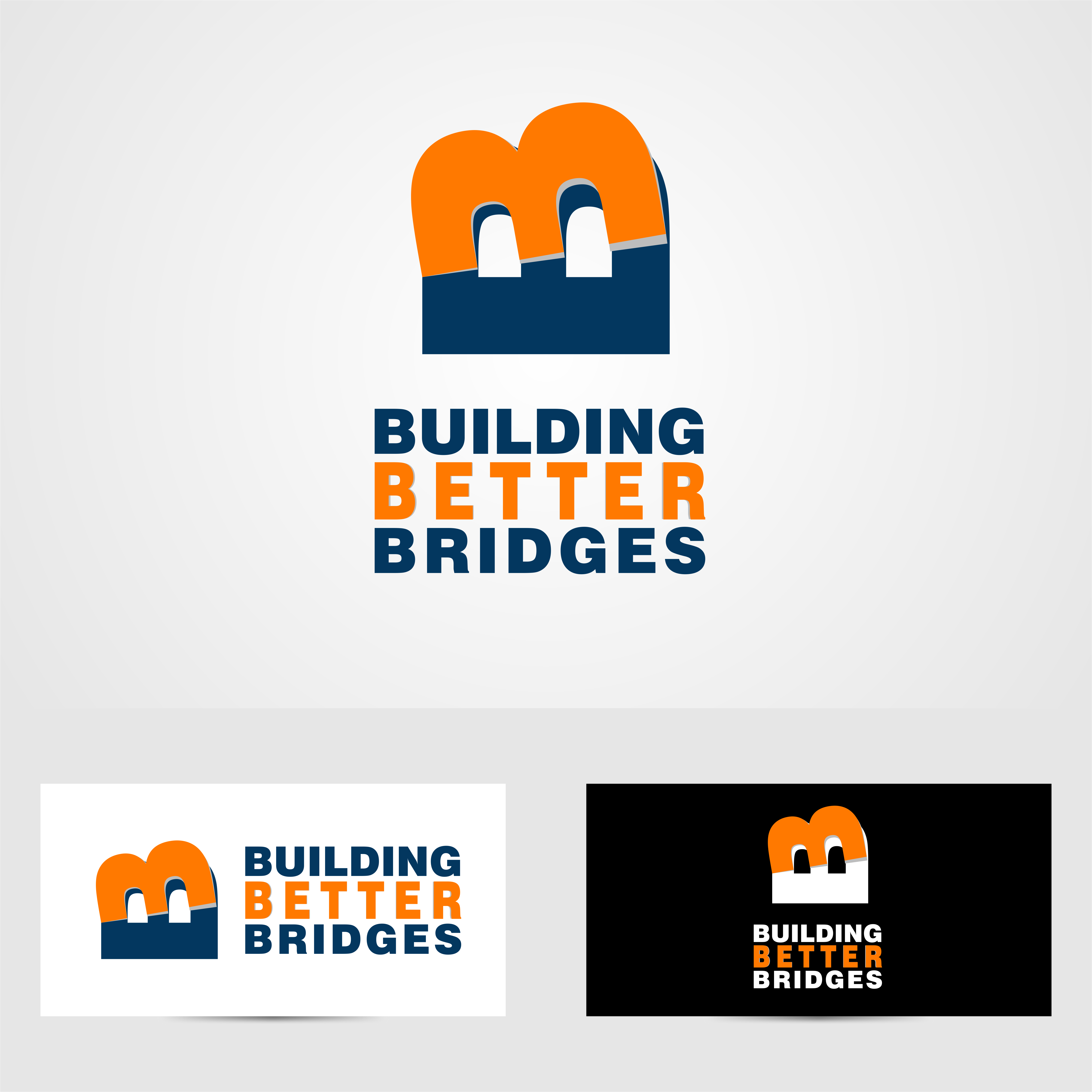 Logo Design by A3gvp for this project | Design #26879770