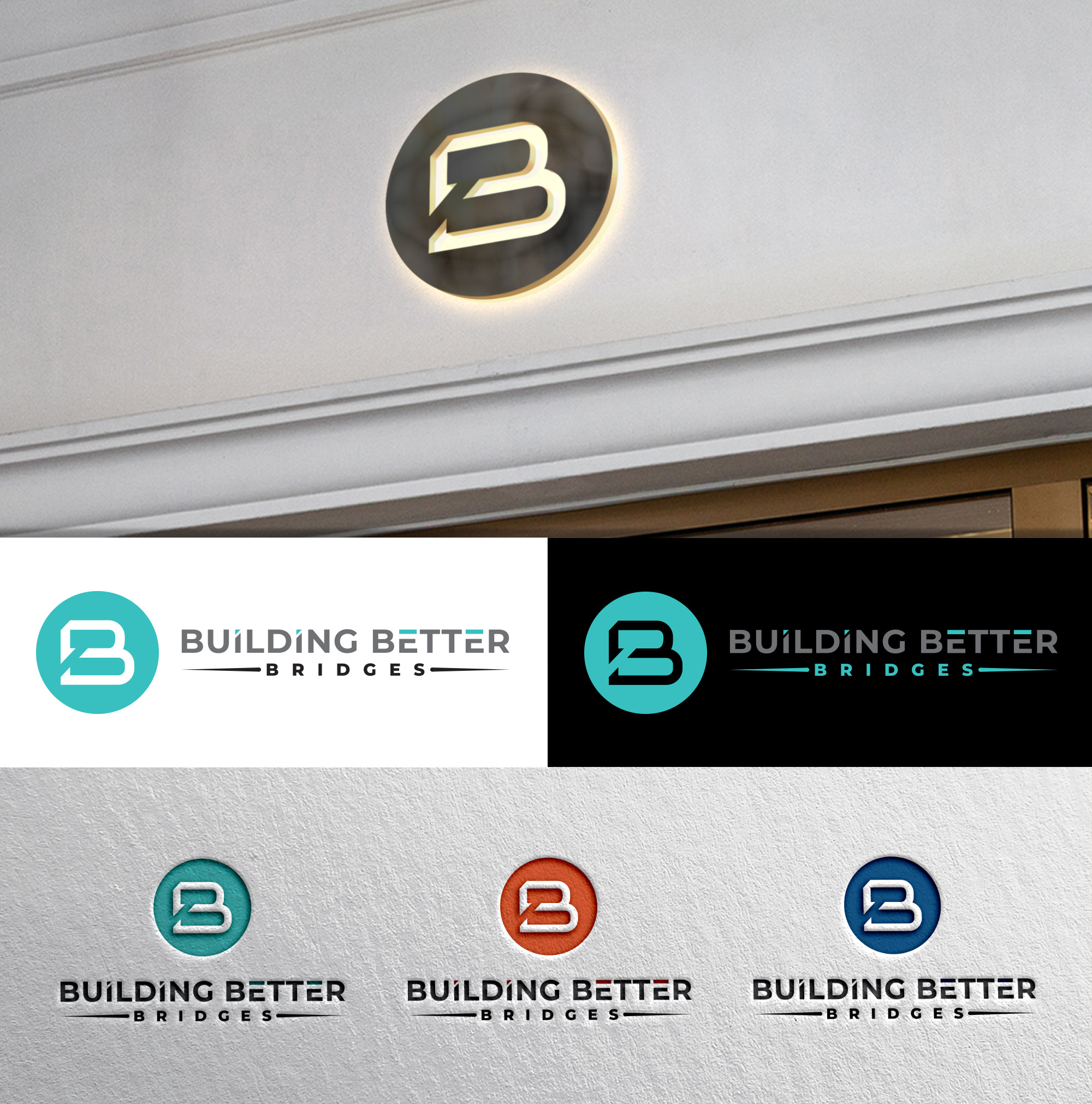 Logo Design by Blessing Angel for this project | Design #26963854