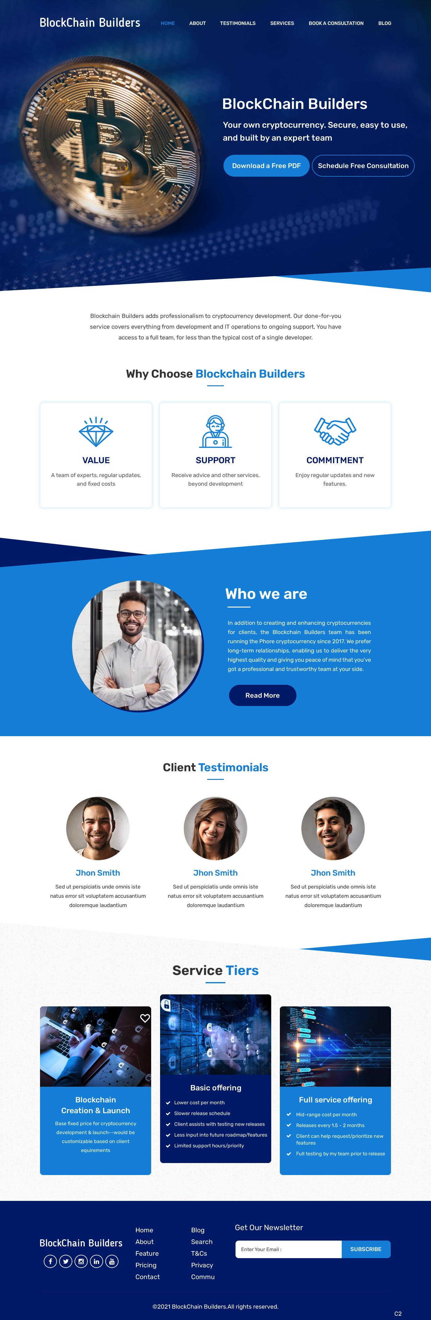Wordpress Design by pb for this project | Design #26852020