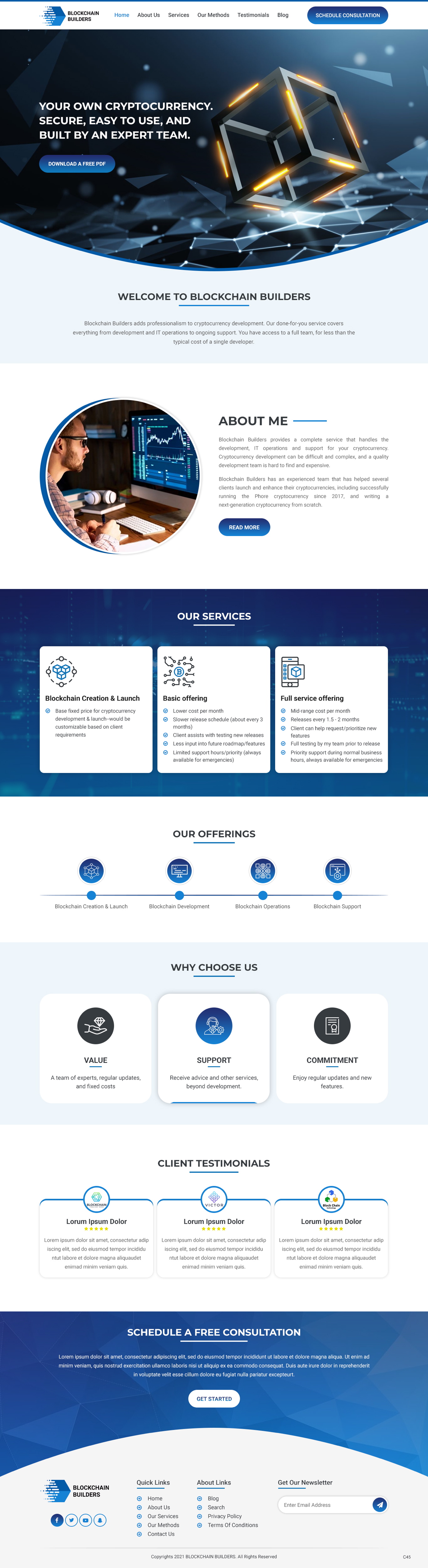WordPress-Design von pb für dieses Projekt | Design: #27645328