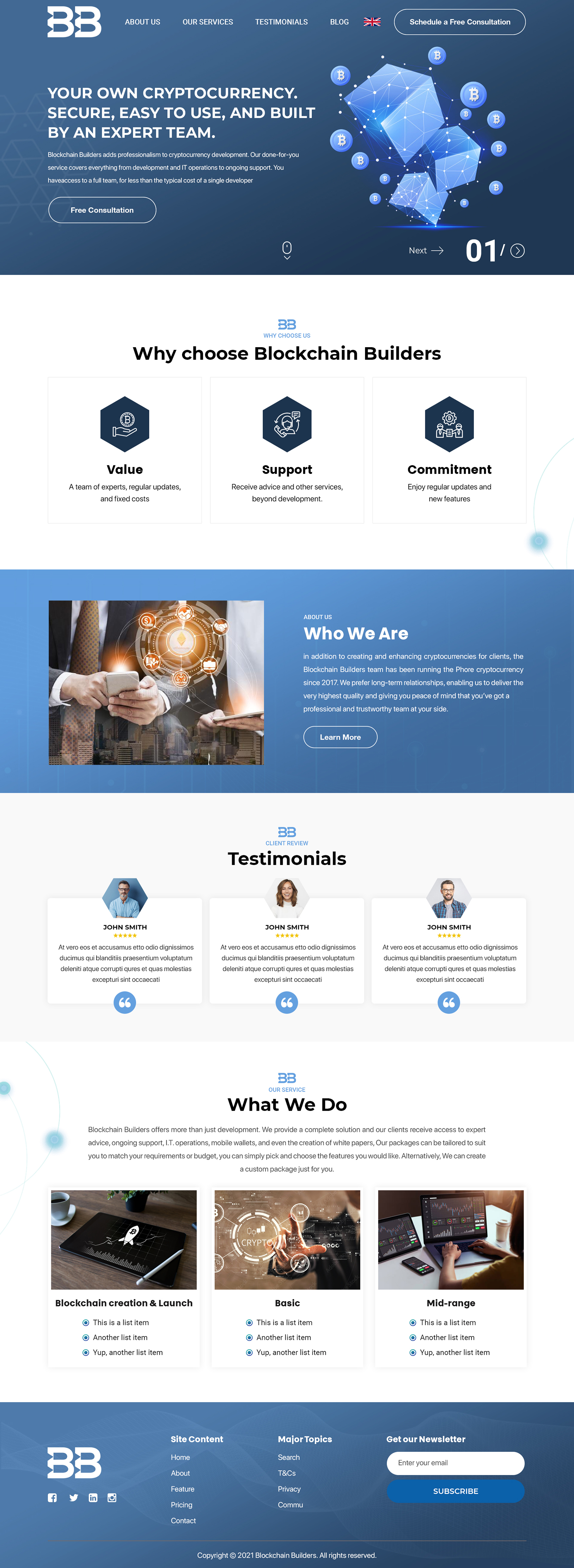 Diseño Wordpress por Titan Eagle para este proyecto | Diseño #26858600
