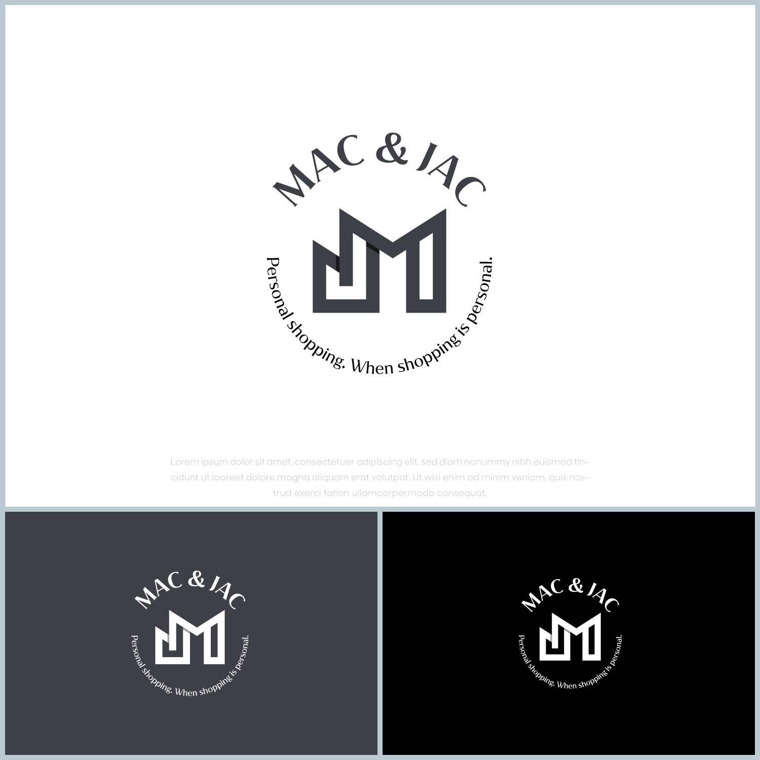 Logo-Design von SlashGrid für dieses Projekt | Design #26846988
