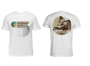 T-shirt Design by elveneclipse for this project | Design: #26859643