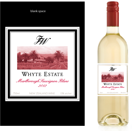 Packaging Design by GGV for Giesen Wines Ltd | Design #3109005