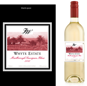 Packaging Design by GGV for Giesen Wines Ltd | Design: #3109081