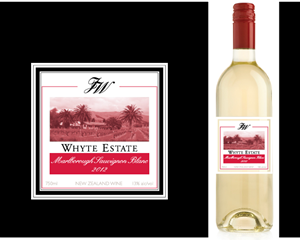 Packaging Design by GGV for Giesen Wines Ltd | Design #3121756