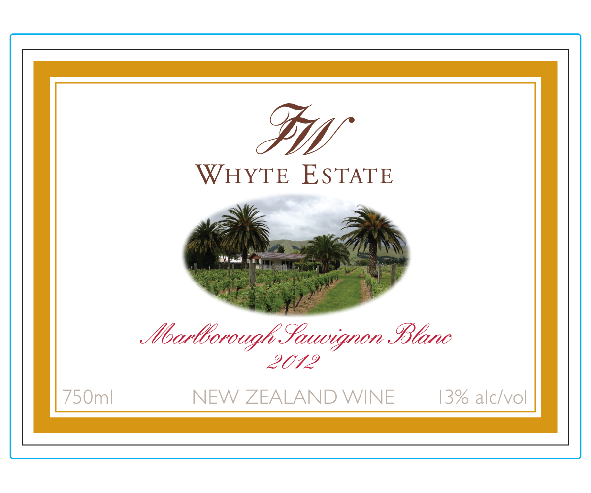 Packaging Design by OttisPotter for Giesen Wines Ltd | Design #3110958