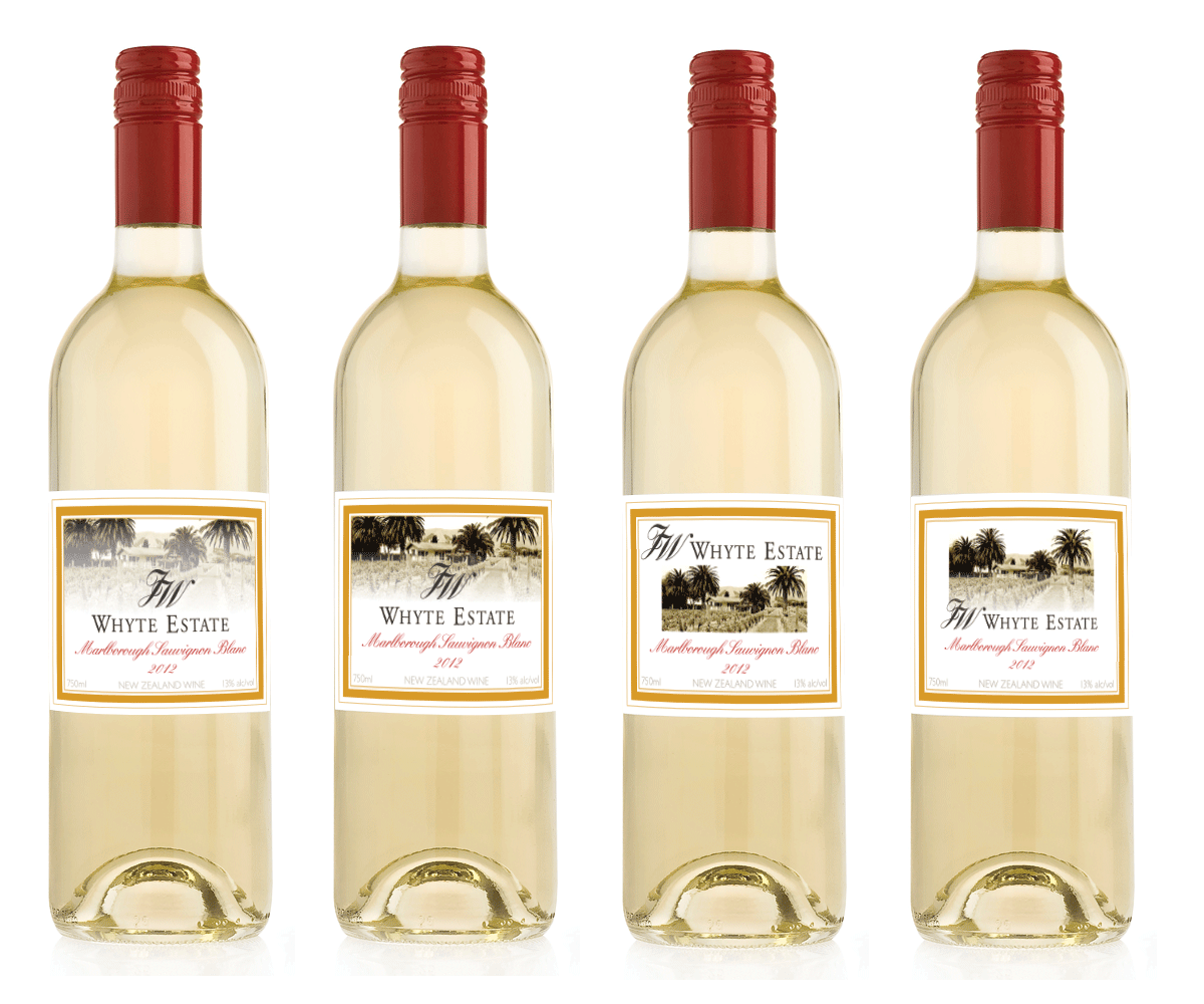 Packaging Design by Maiza Art  for Giesen Wines Ltd | Design #3142983