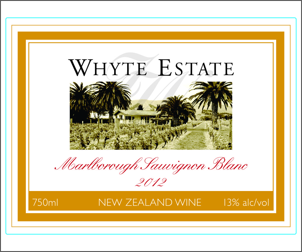 Design Emballage par Maiza Art  pour Giesen Wines Ltd | Design #3143296
