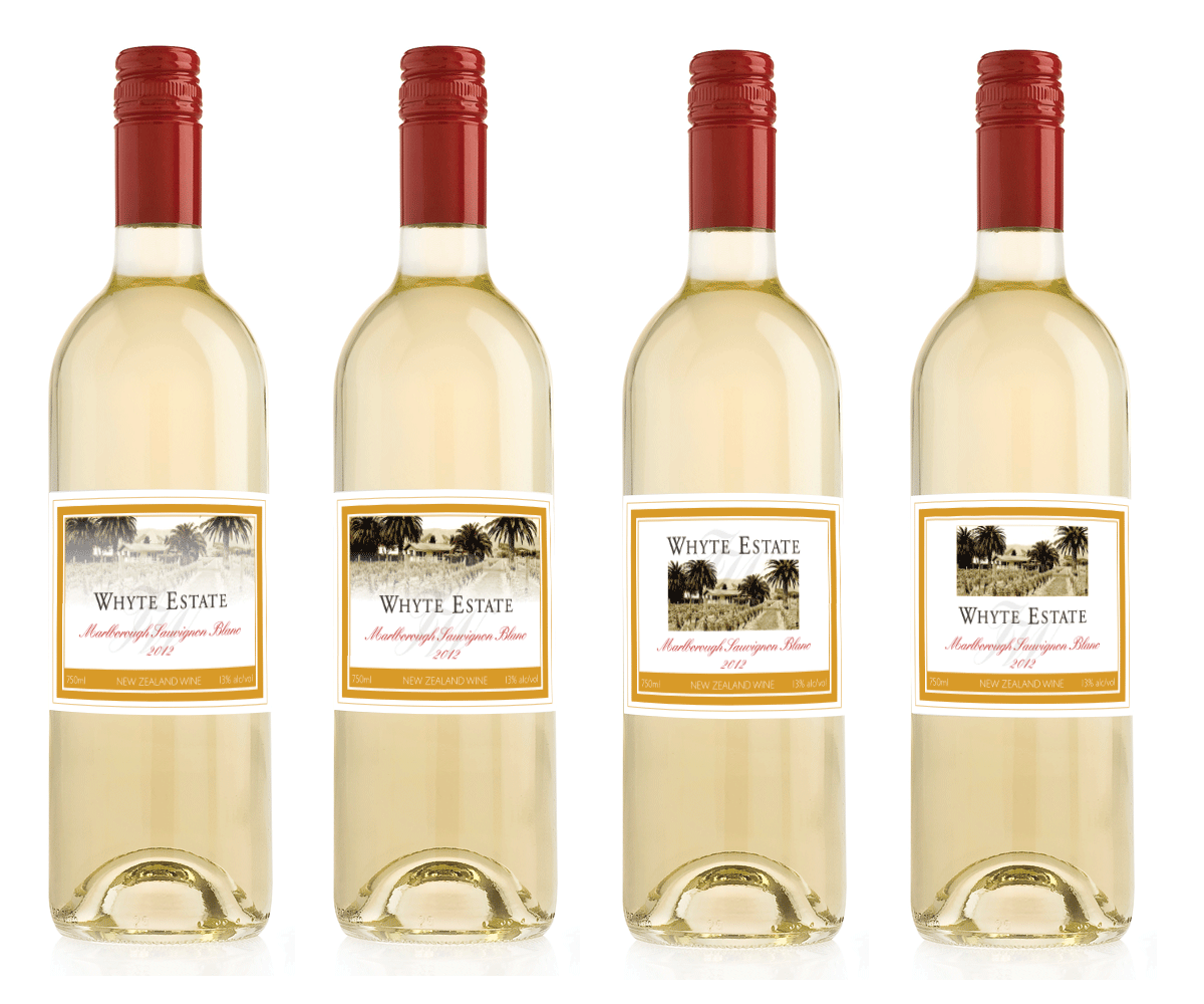 Packaging Design by Maiza Art  for Giesen Wines Ltd | Design #3143364
