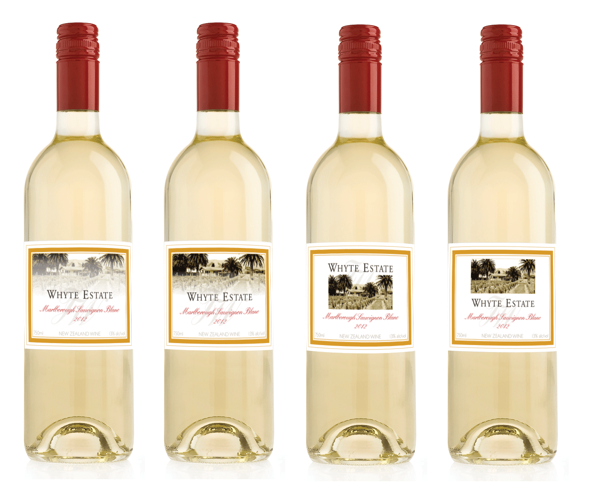 Packaging Design by Maiza Art  for Giesen Wines Ltd | Design #3143512