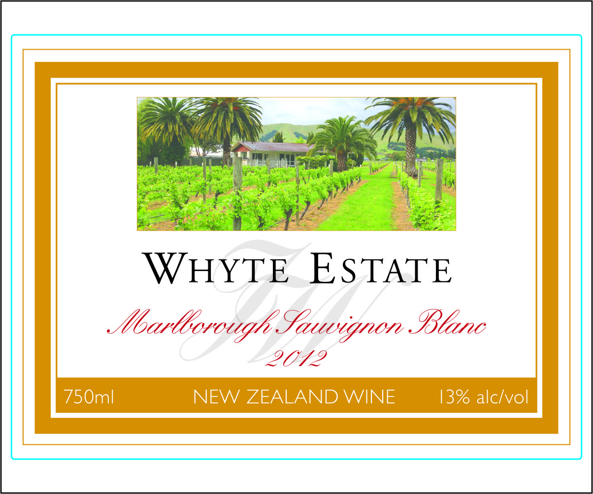 Diseño de Empaque por Maiza Art  para Giesen Wines Ltd | Diseño #3143744