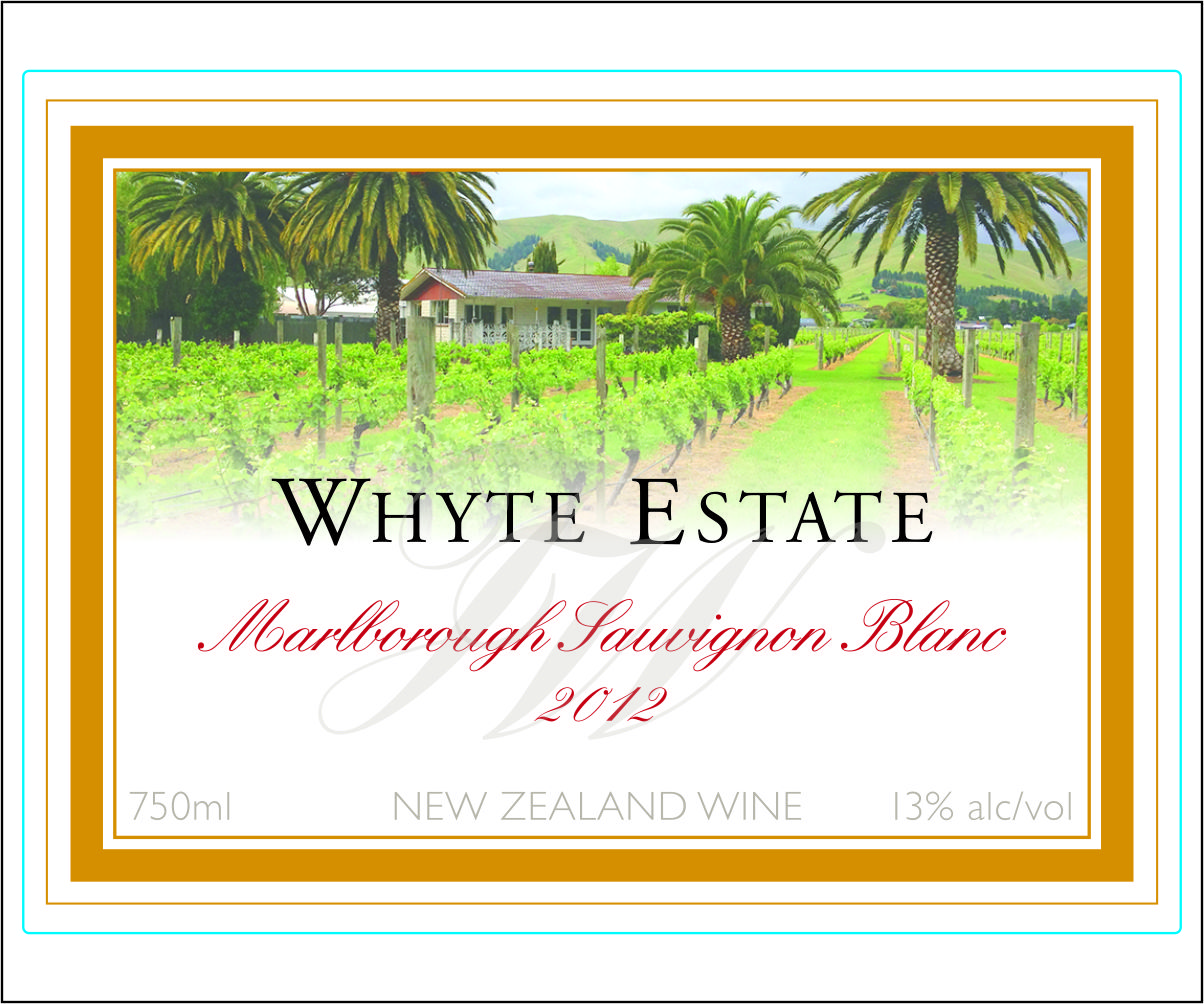 Diseño de Empaque por Maiza Art  para Giesen Wines Ltd | Diseño #3143810