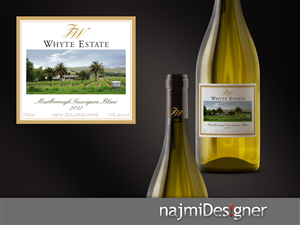 Packaging Design by  Najmi for Giesen Wines Ltd | Design: #3064695