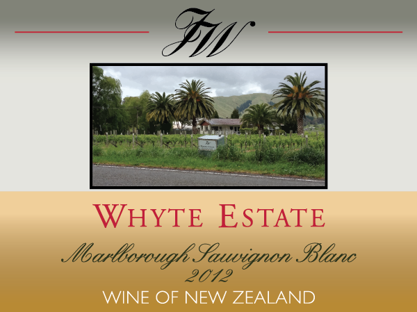 Packaging Design by D by JB for Giesen Wines Ltd | Design #3105632