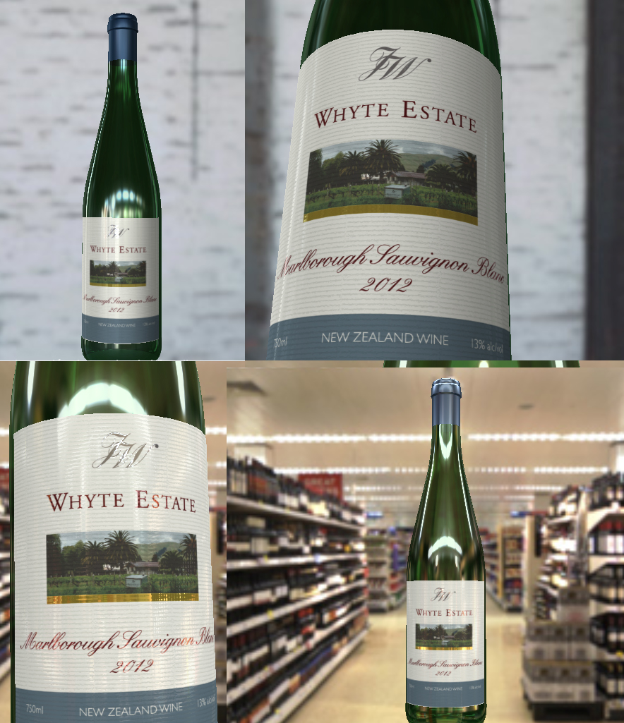 Packaging Design by George packaging for Giesen Wines Ltd | Design #3072449