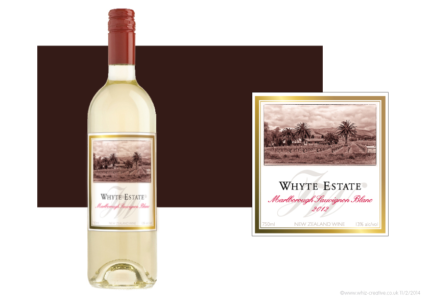 Packaging Design by Whiz for Giesen Wines Ltd | Design #3134673