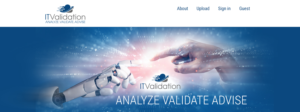 Design de Bannière  par uk pour ITvalidation | Design : #26848932
