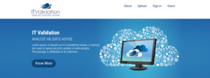 Design de Bannière  par uk pour ITvalidation | Design : #26849011