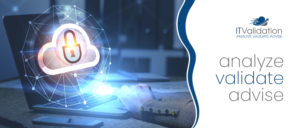 Banner-Design von Ahmad Ghani 2 für ITvalidation | Design #26849373