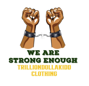 Graphic Design by SAI DESIGNS for TrillionDollaKidd Chicago Clothing  | Design: #26878565