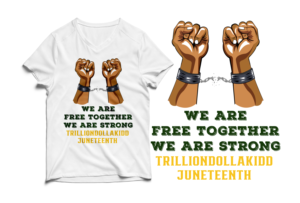 Graphic Design by SAI DESIGNS for TrillionDollaKidd Chicago Clothing  | Design: #26943605