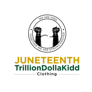 Graphic Design by Jomon 2 for TrillionDollaKidd Chicago Clothing  | Design: #26849865