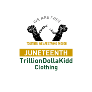 Graphic Design by Jomon 2 for TrillionDollaKidd Chicago Clothing  | Design: #26851199