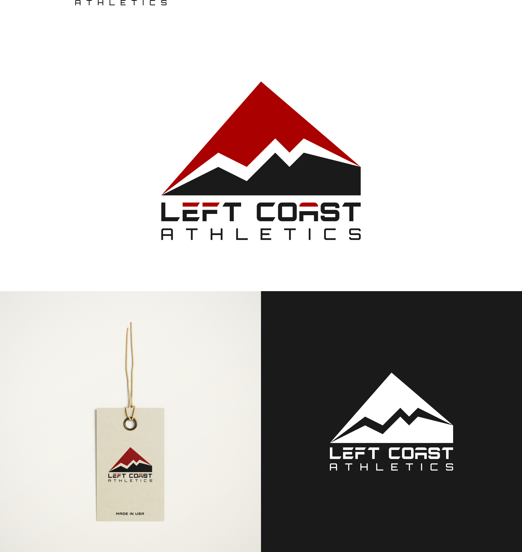 Logo Design by reyzaalie45 for this project | Design #26882736