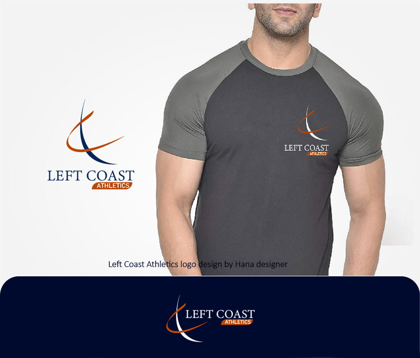 Logo Design by Hana for this project | Design #26860907