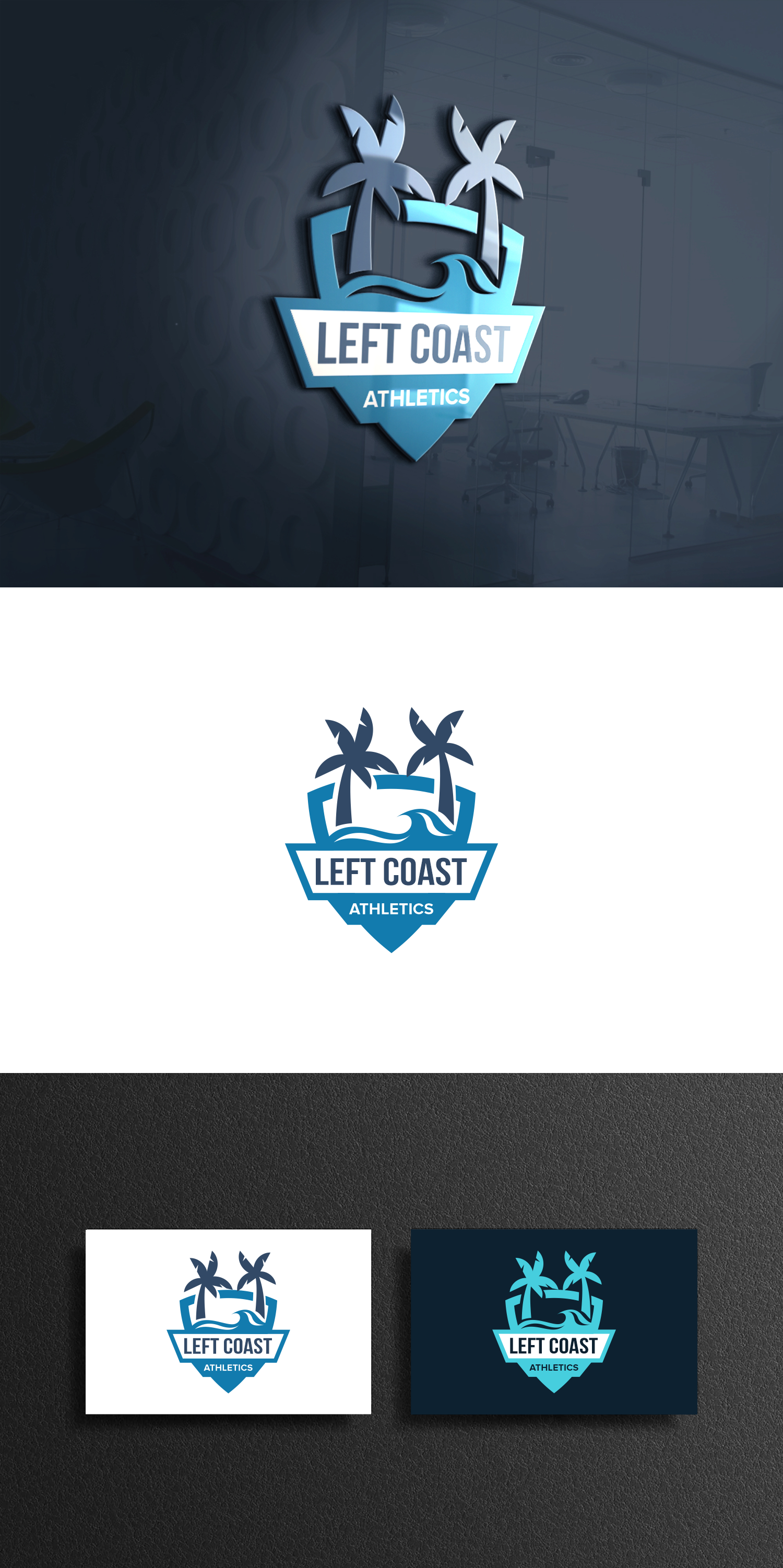 Logo Design by Omee for this project | Design #26863151