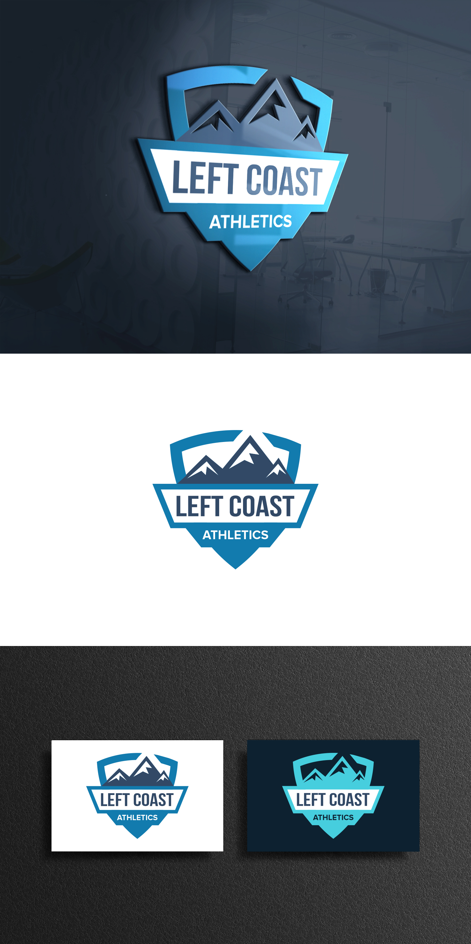 Logo Design by Omee for this project | Design #26878293