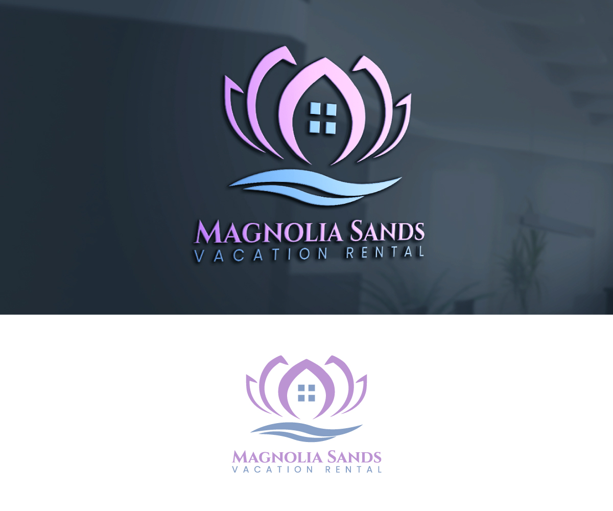 Logo Design by MaToTiPiLa for Rainbow Row Labradoodles, LLC | Design #26849426