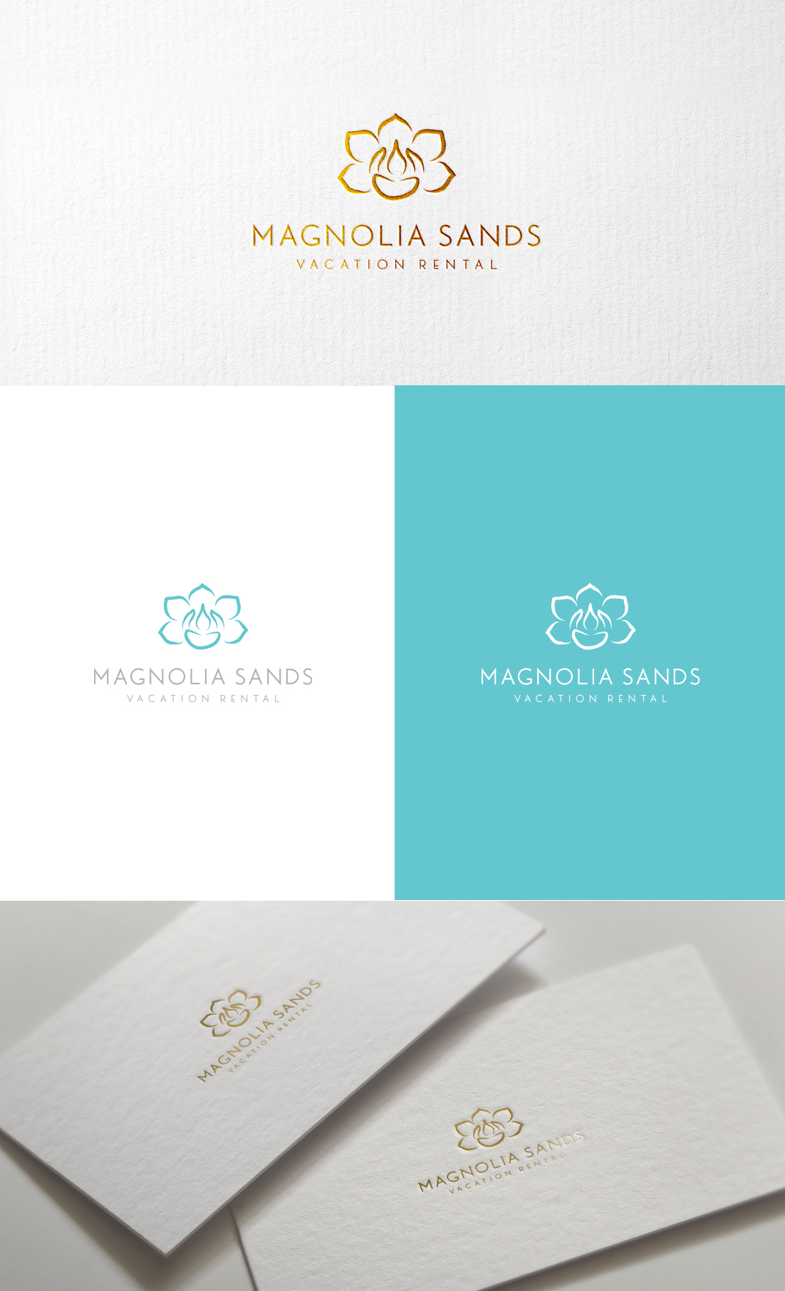 Logo-Design von GLDesigns für Rainbow Row Labradoodles, LLC | Design #26847552