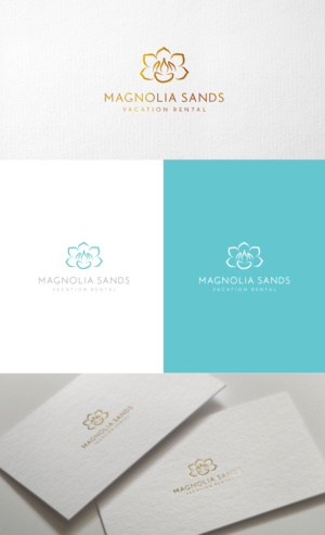 Logo Design by GLDesigns for Rainbow Row Labradoodles, LLC | Design: #26847552
