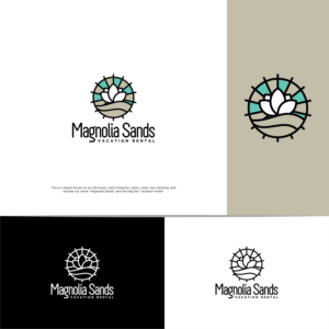 Logo Design by dumx for Rainbow Row Labradoodles, LLC | Design: #26855113