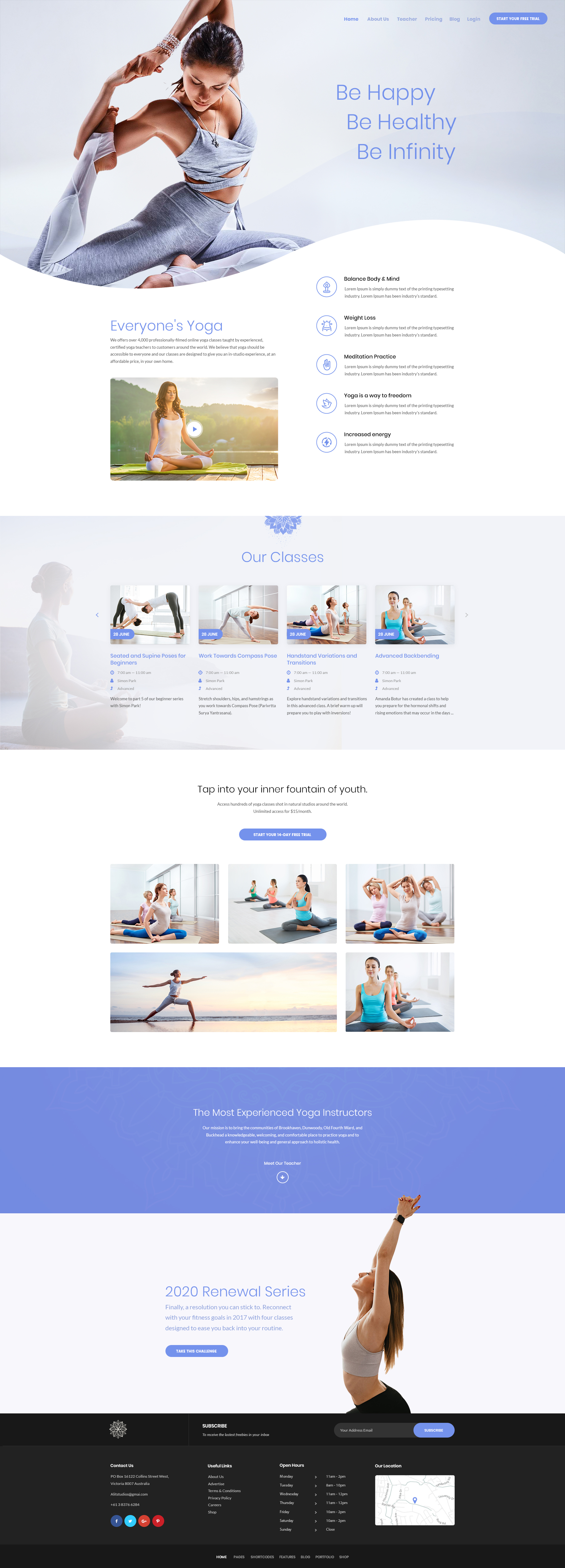 Web Design by Xclusive Designers for this project | Design #26849871
