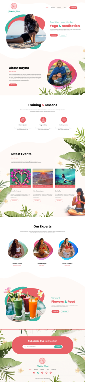 Web Design by ag622988