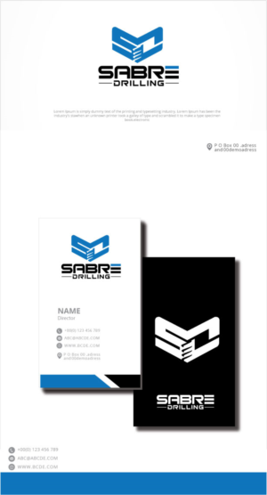 Logo-Design von graphicevolution für dieses Projekt | Design: #26850858