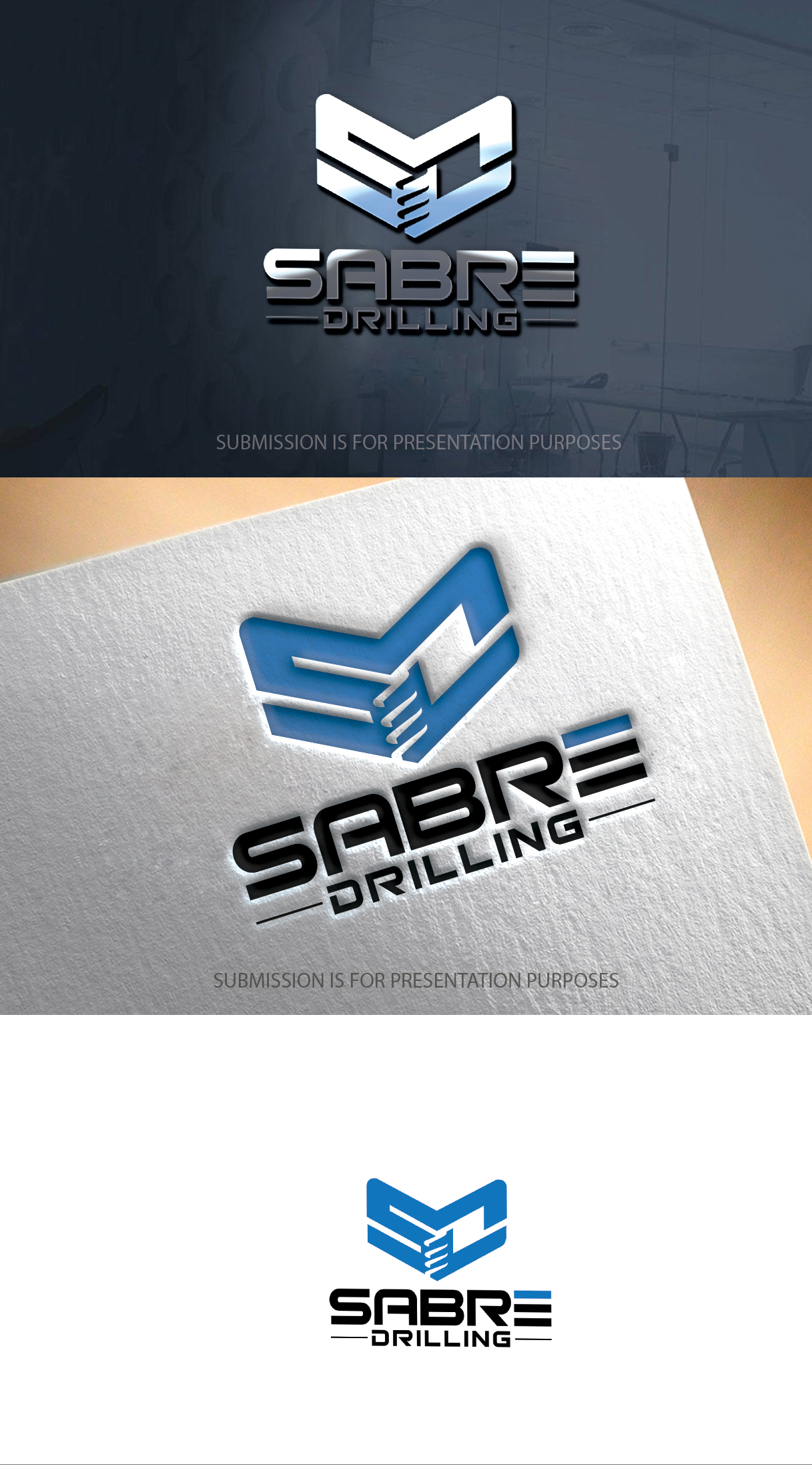 Diseño de Logo por graphicevolution para este proyecto | Diseño #26850859