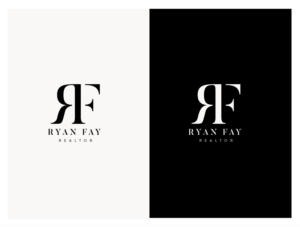Ryan Fay | Logo Design by wonderland