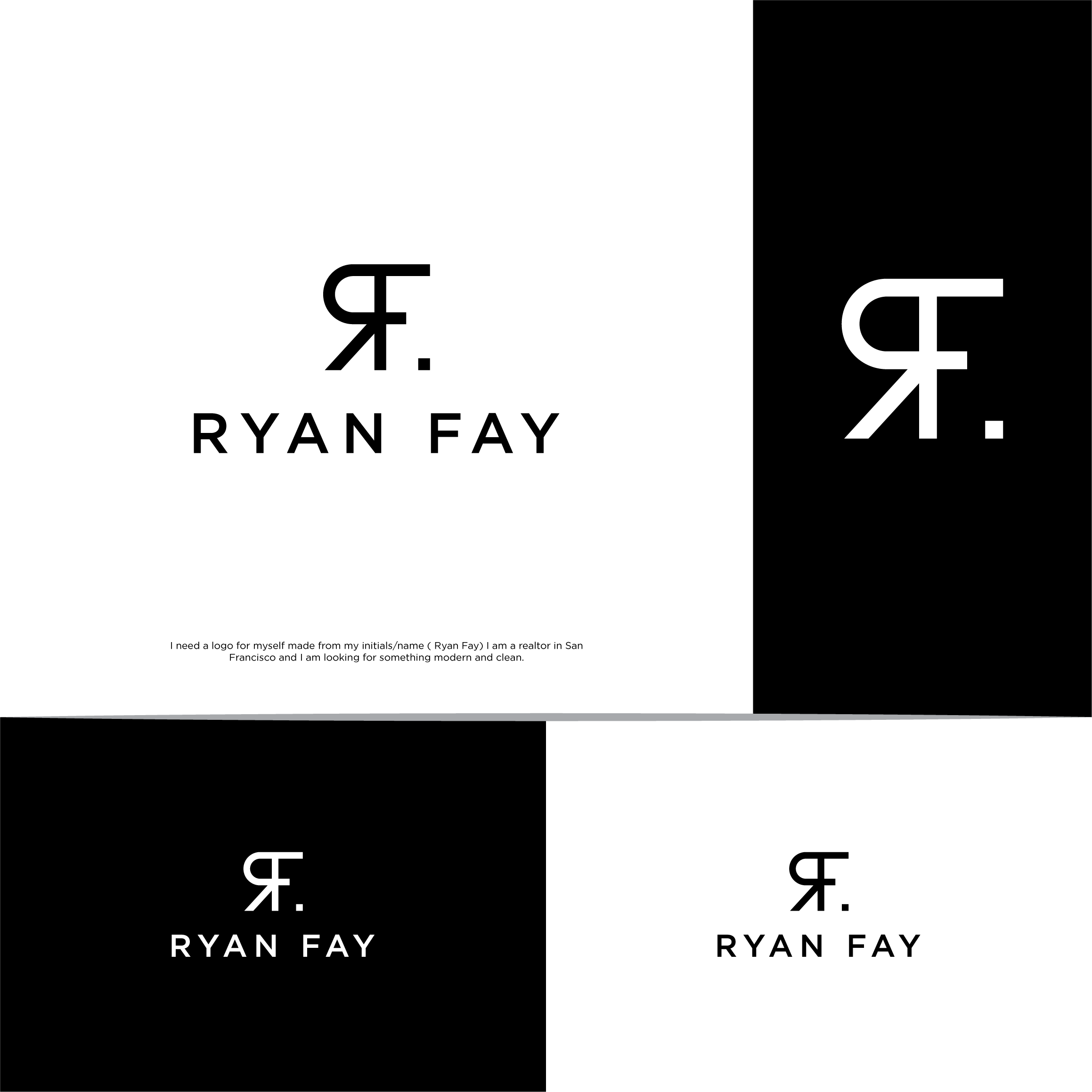 Logo Design by dumx for this project | Design #26866113