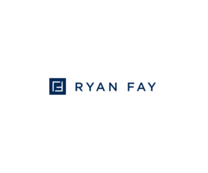 Ryan Fay | Logo Design by Meraki*