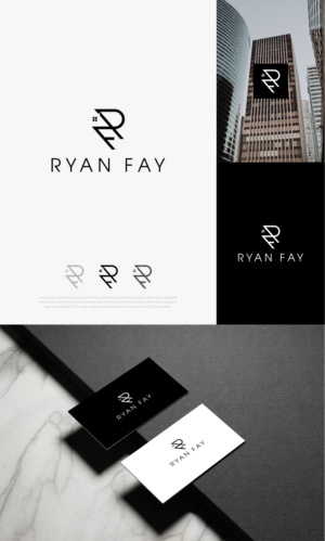 Ryan Fay | Logo Design by GVisions
