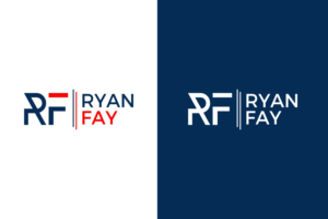 Ryan Fay | Logo Design by CIG Designer