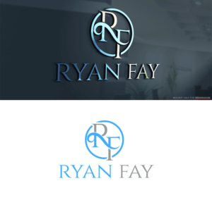 Ryan Fay | Logo Design by Mono.co