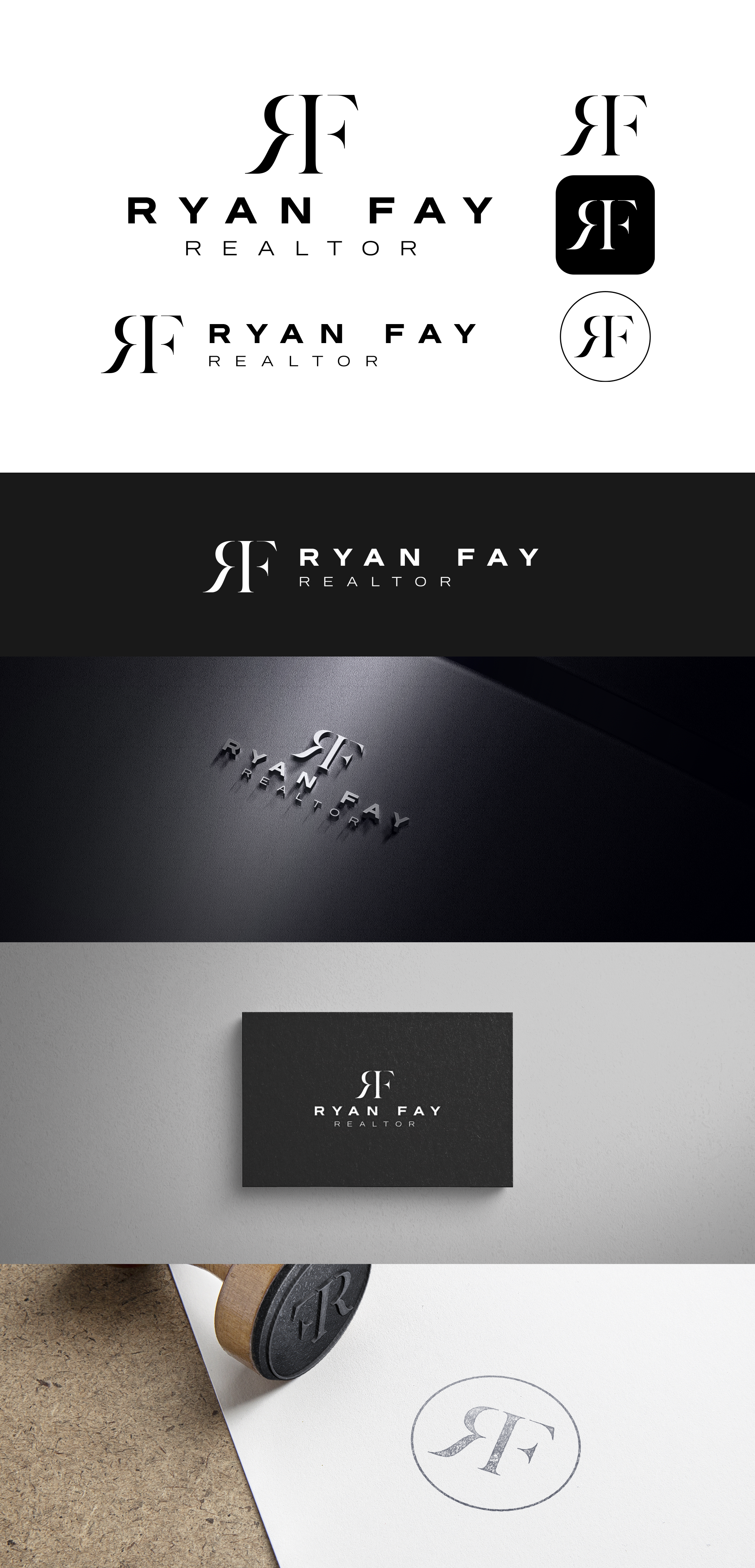 Logo Design by josedomingo for this project | Design #26847477