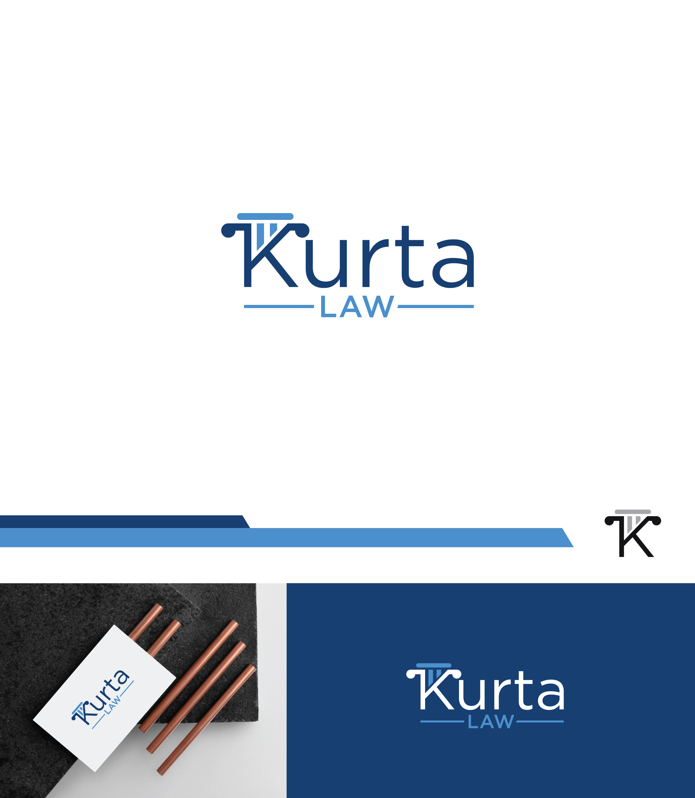Logo Design by Fat Bat Man for this project | Design #26848890