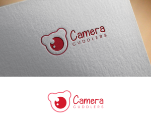 Logo Design by MaToTiPiLa for Phoxi Tog/Memories By Marie | Design: #26849422