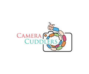 Camera Cuddlers | Logo Design by makerlogoz